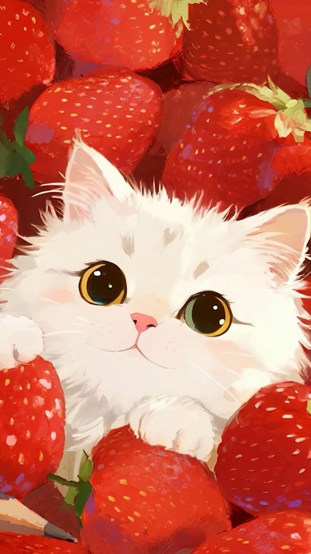 猫咪