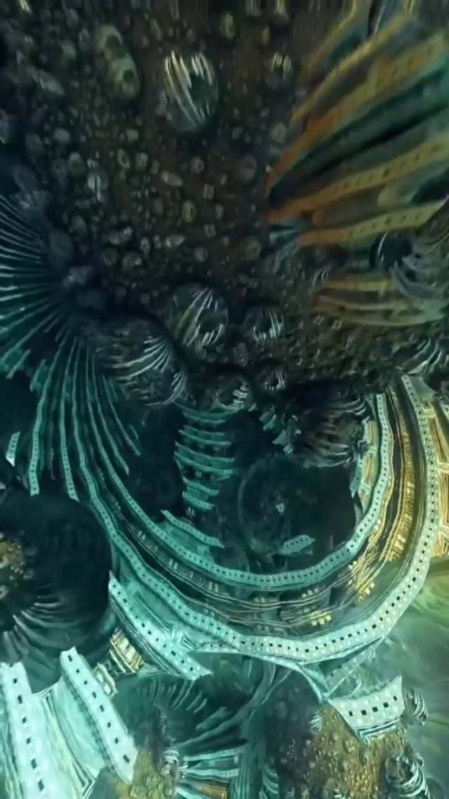 3D壁纸