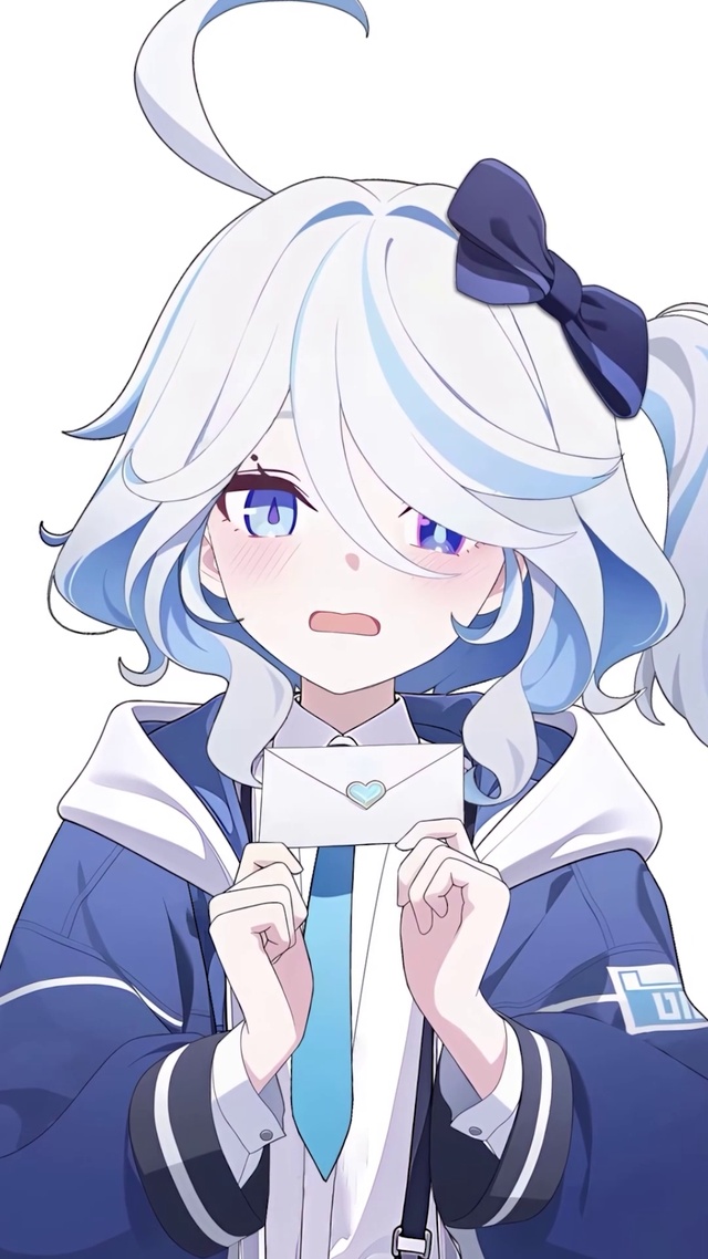 芙宁娜