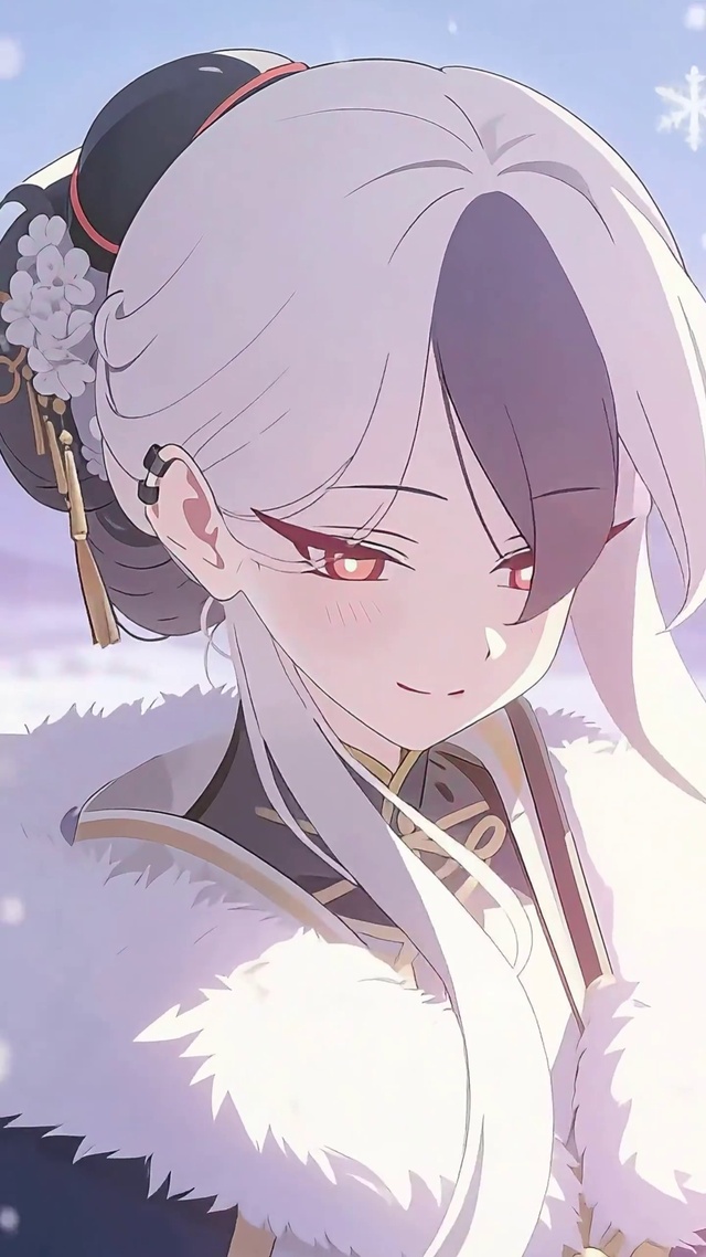 蛋某人雪地佳代子