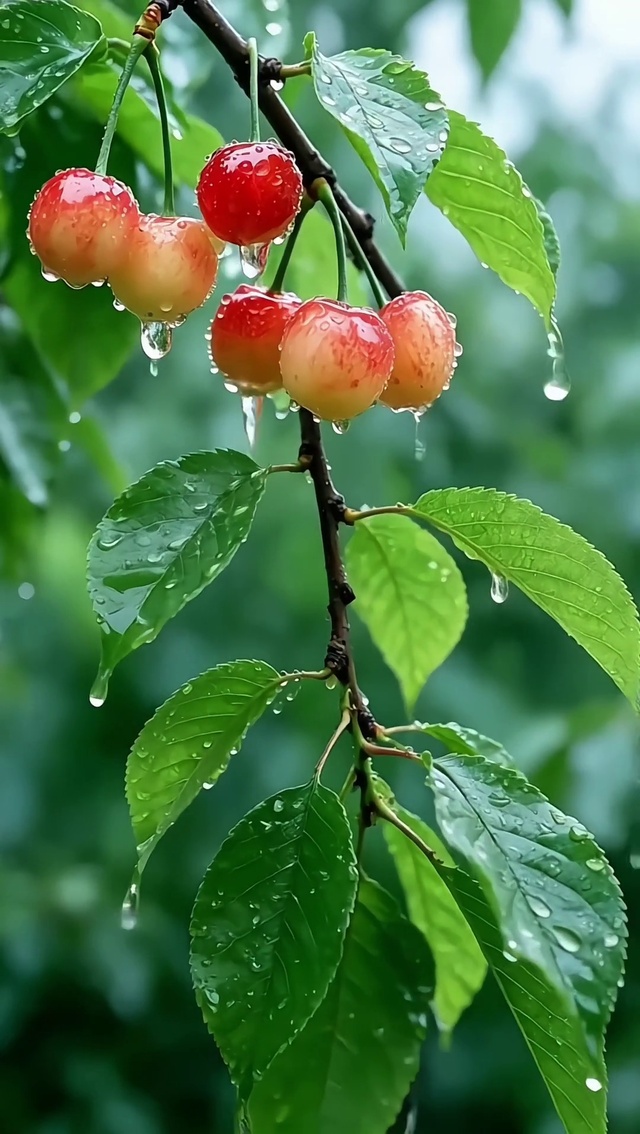 小樱桃