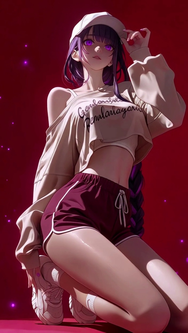 甜御少女