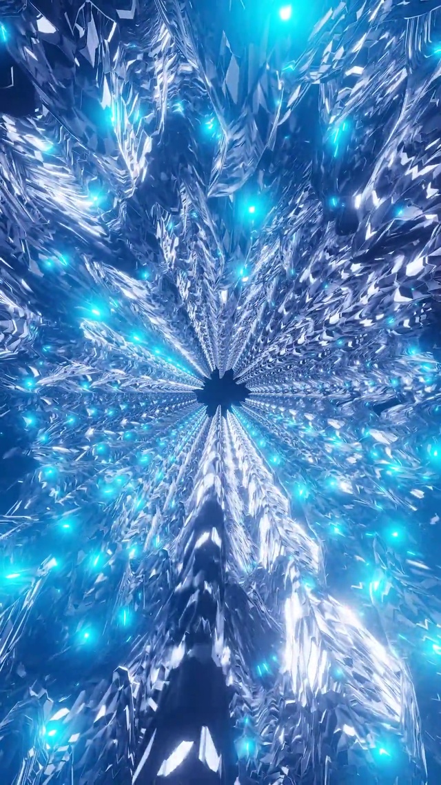 无限隧道系列-幻想