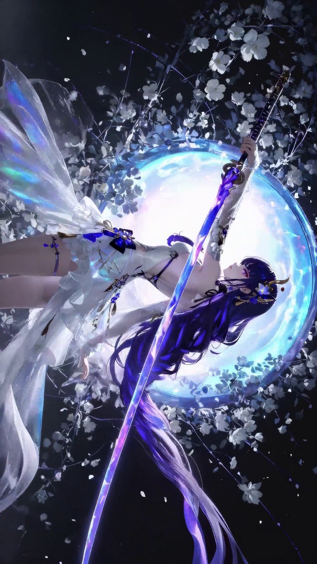 此刻·寂灭之时