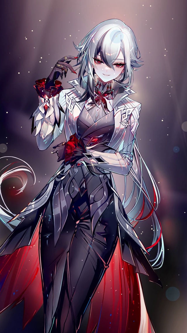 仆人-画师：sheya