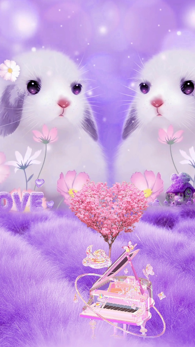 浪漫治愈系狗狗