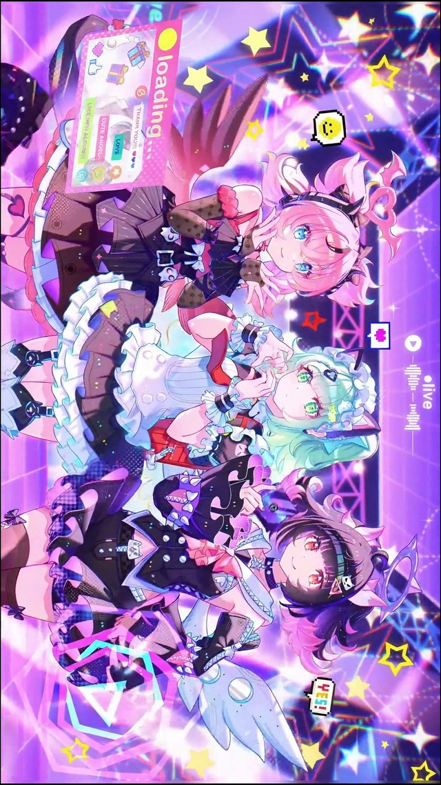 妄想天使（viclim陌琉）