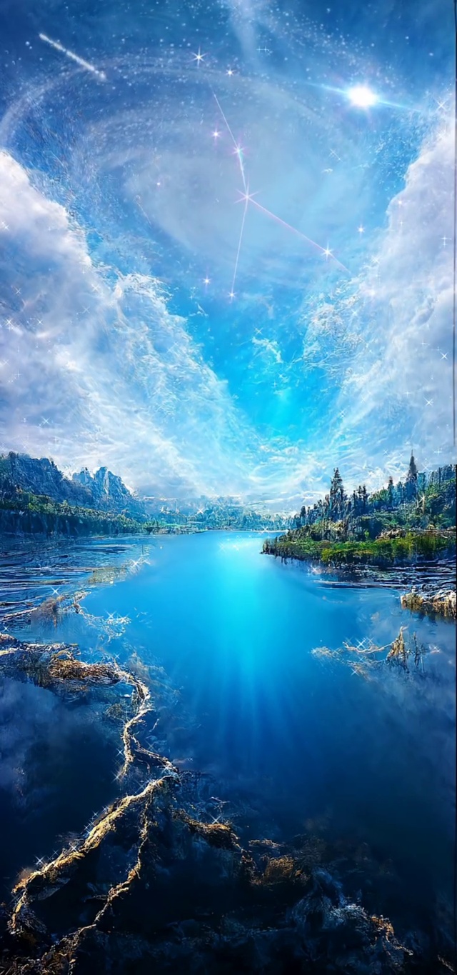 天空之城