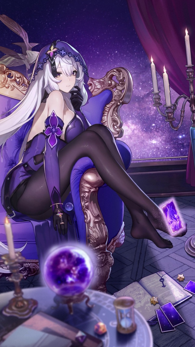 黑天鹅-画师：Hle