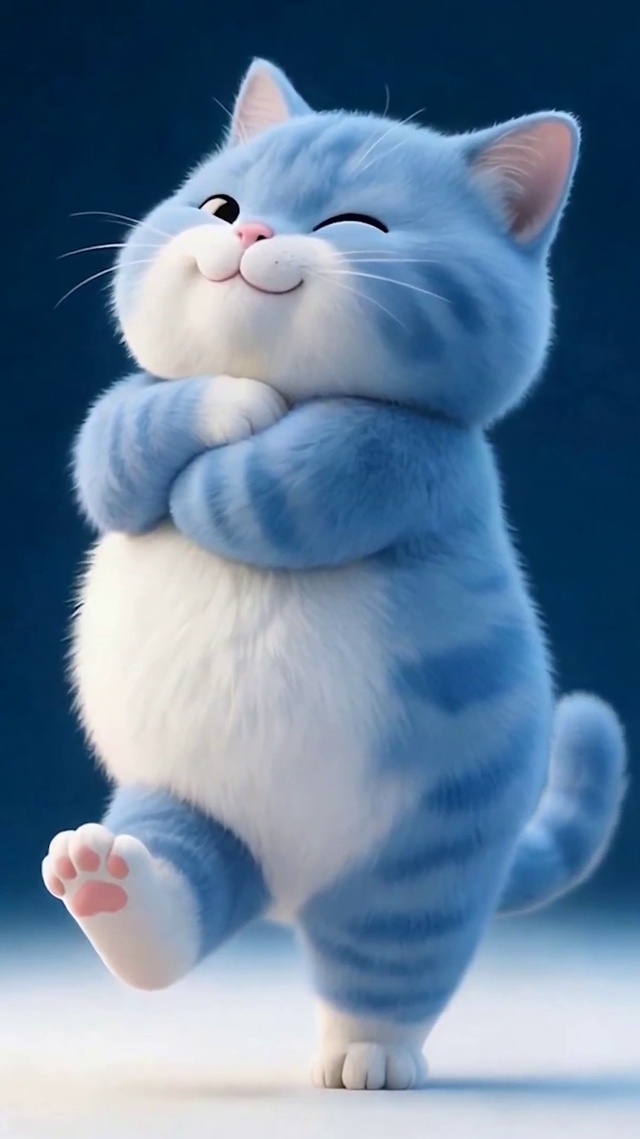猫咪