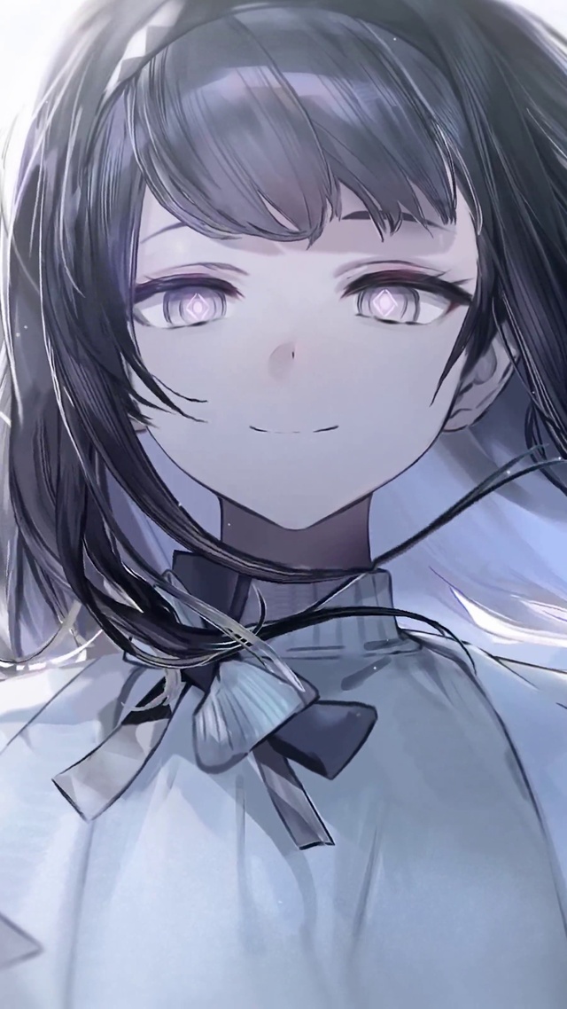 4K 普瑞赛斯_明日方舟