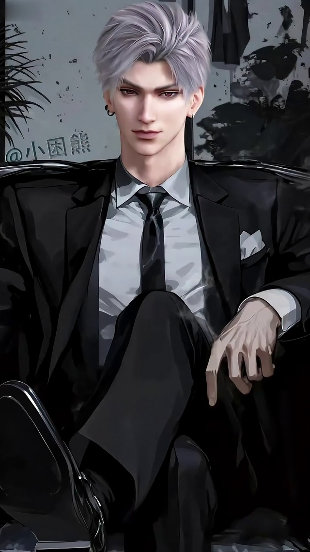 秦彻30（灵音）