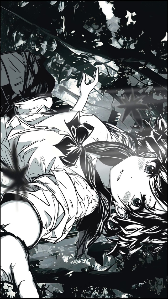 枫（作者：Sson9)