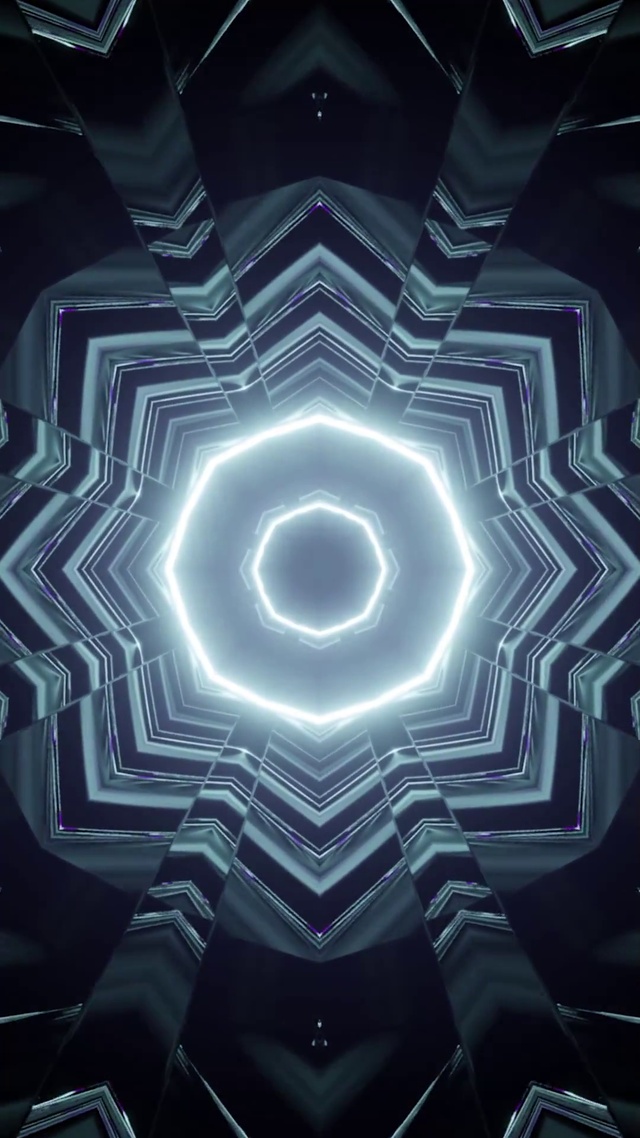 白色隧道-1(完整)