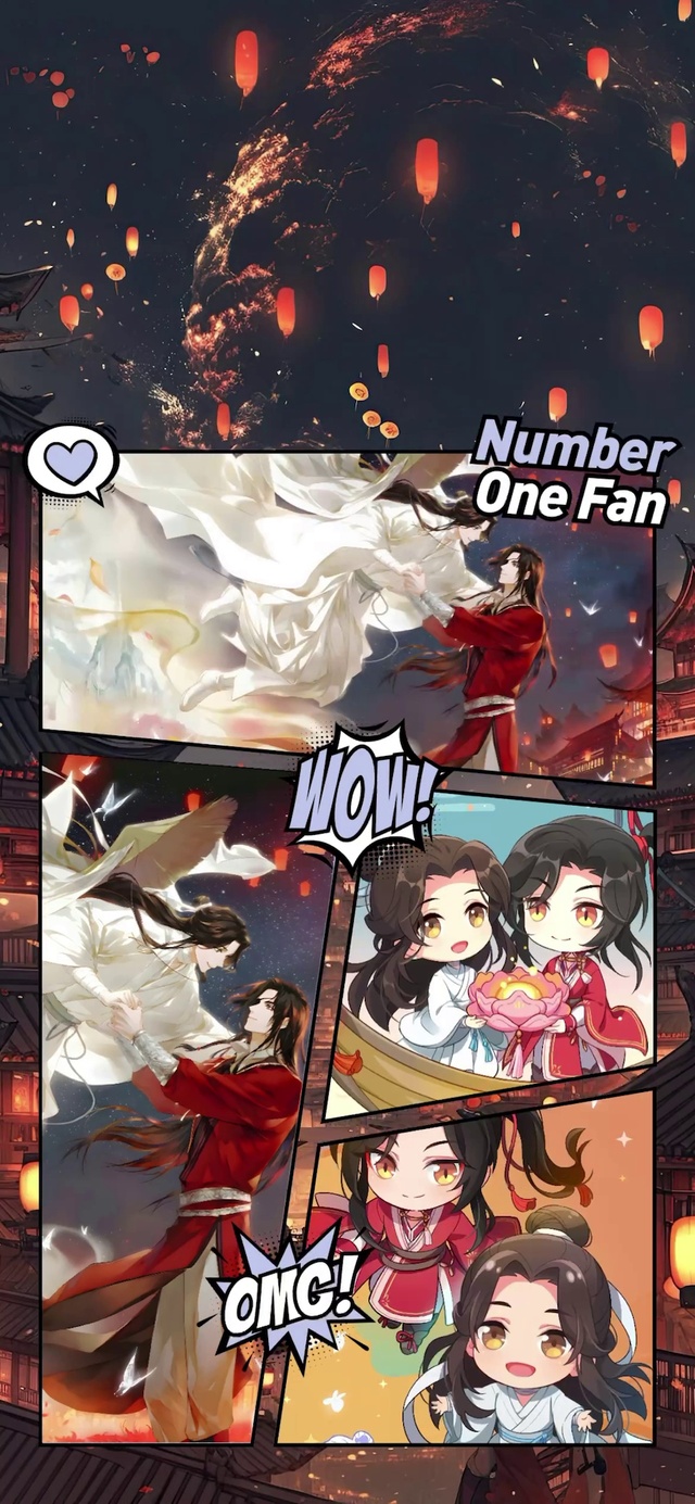 天官赐福3