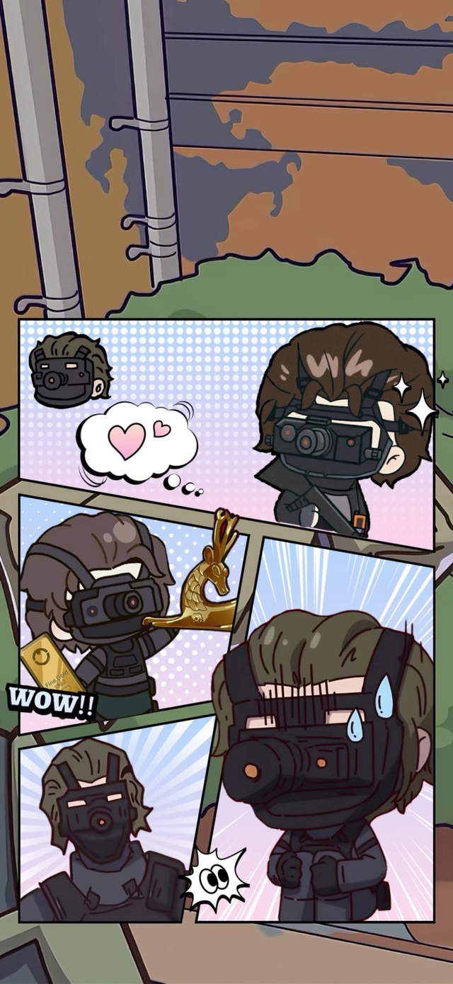 无名5