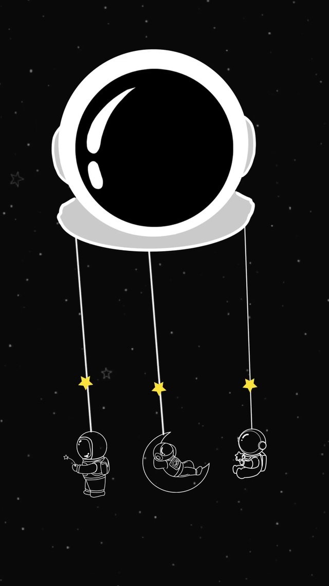 太空人