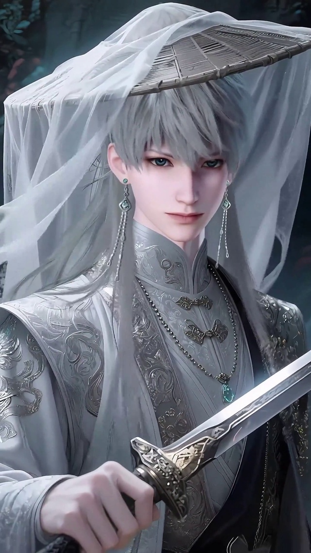 沈星回15（小困熊）