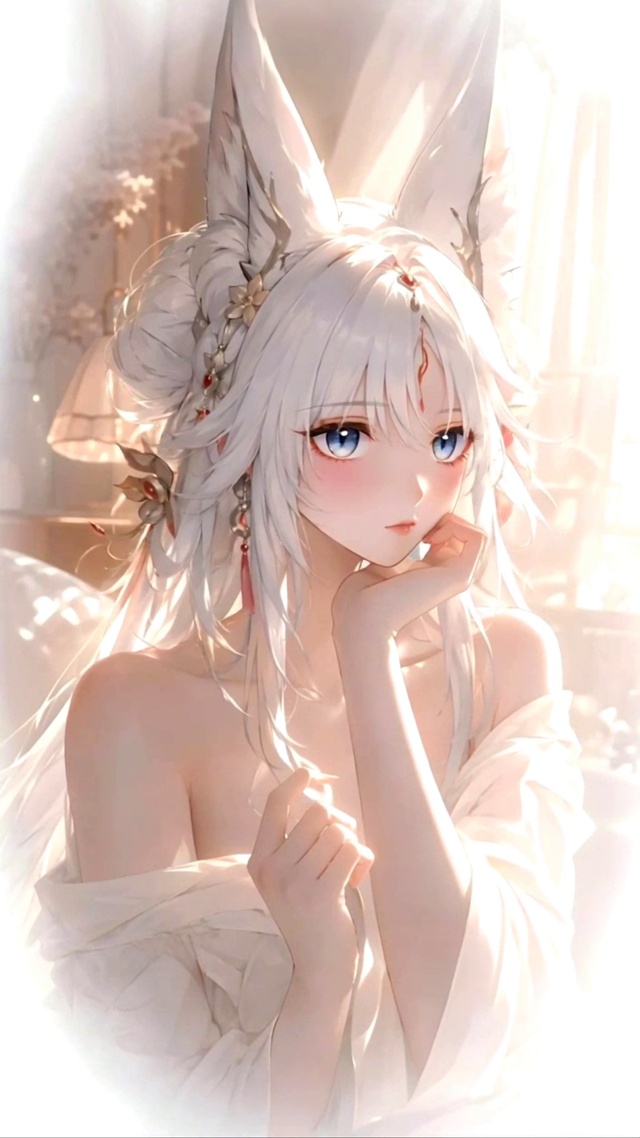 心月狐