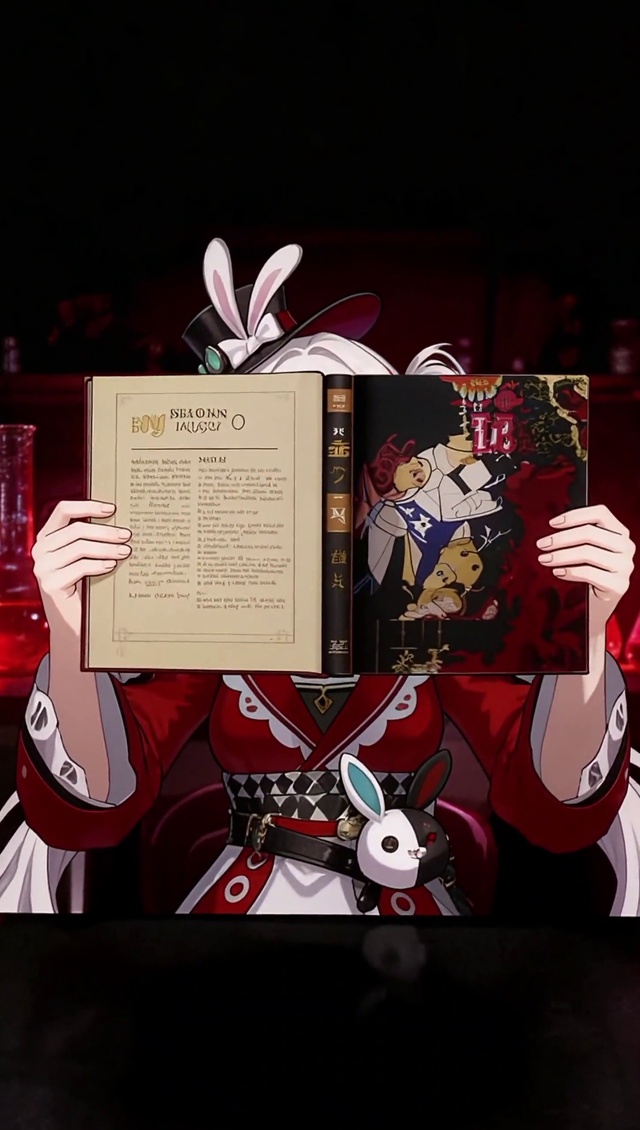 火花