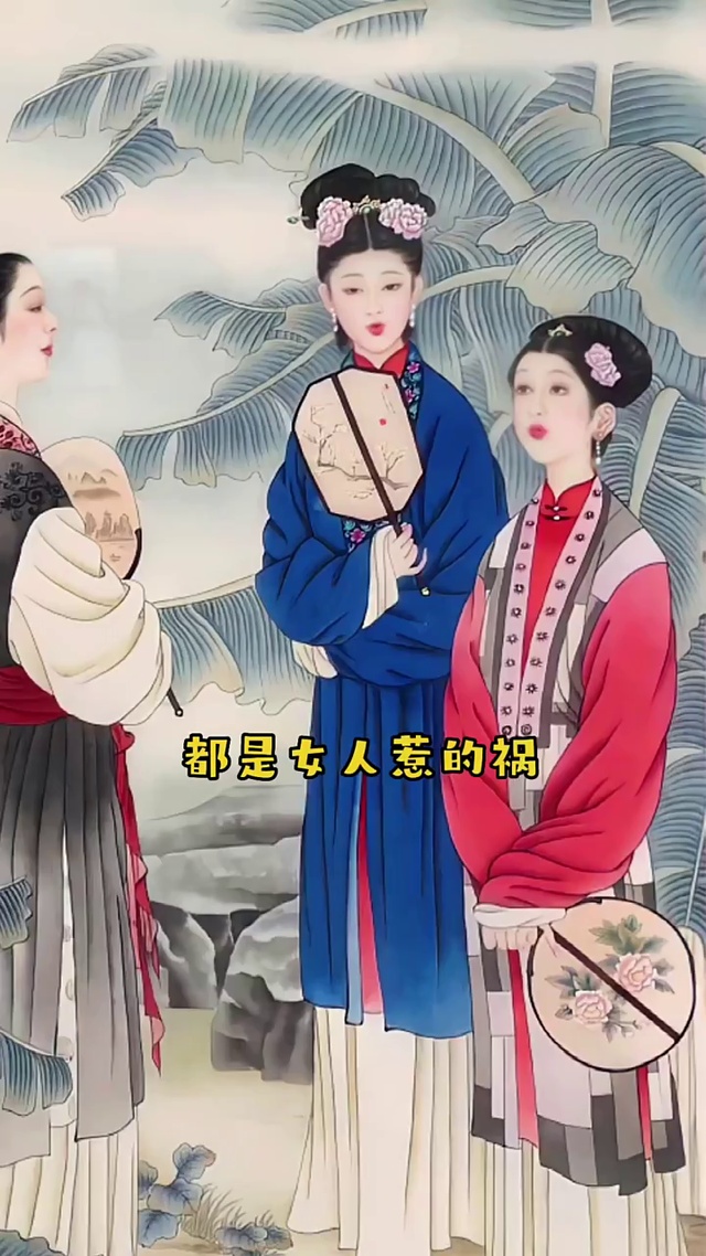 搞笑壁纸-没有错