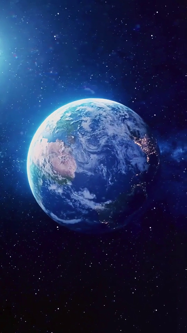 星球