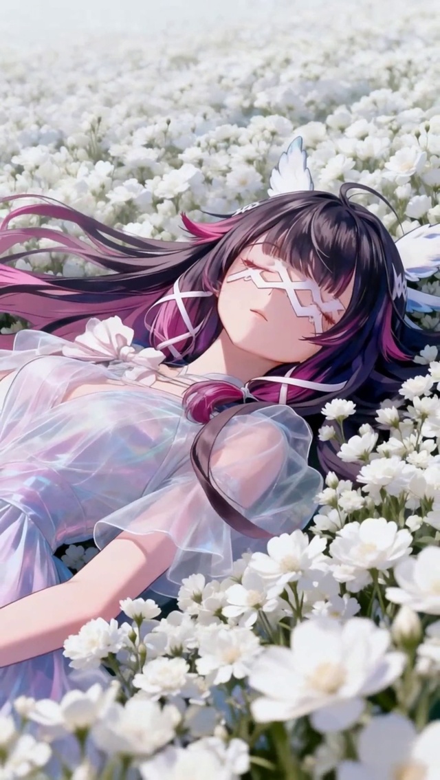 十里花香：哥伦比娅