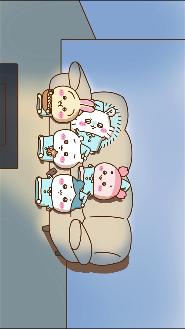 chiikawa