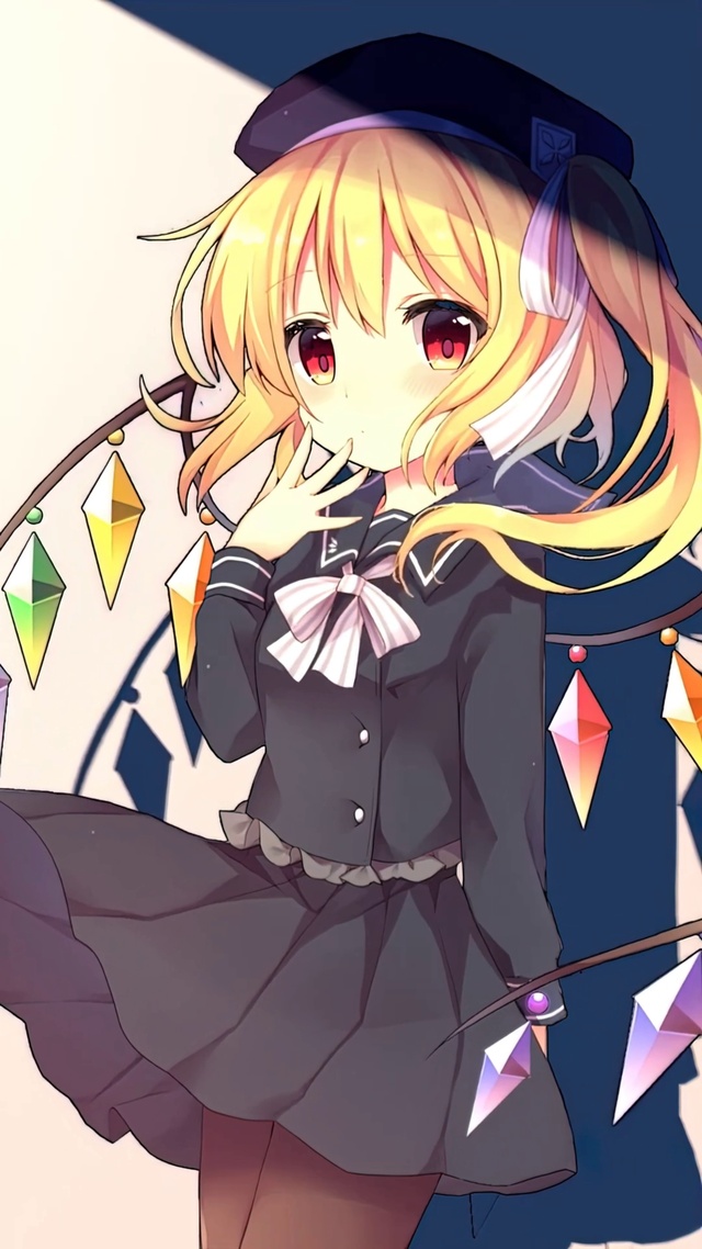 魔法少女小萝莉