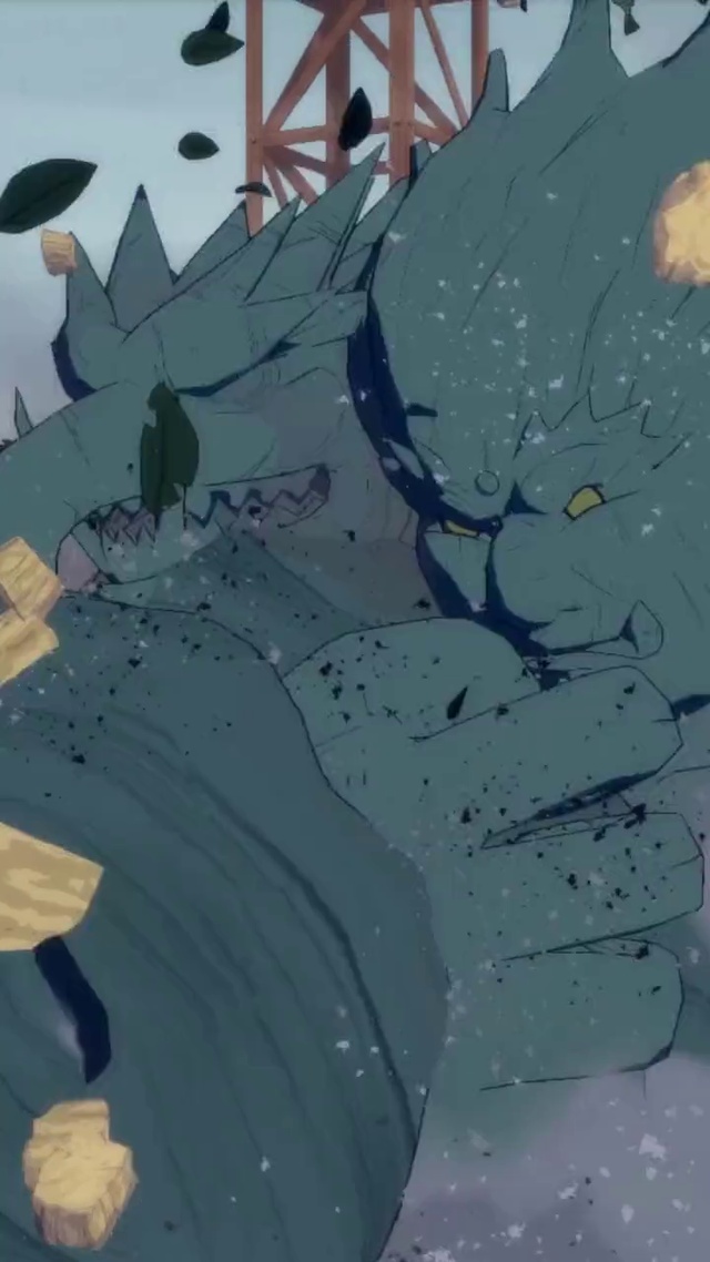 火影忍者 千手柱间