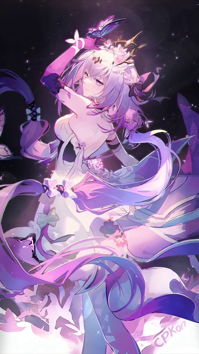 遐蝶