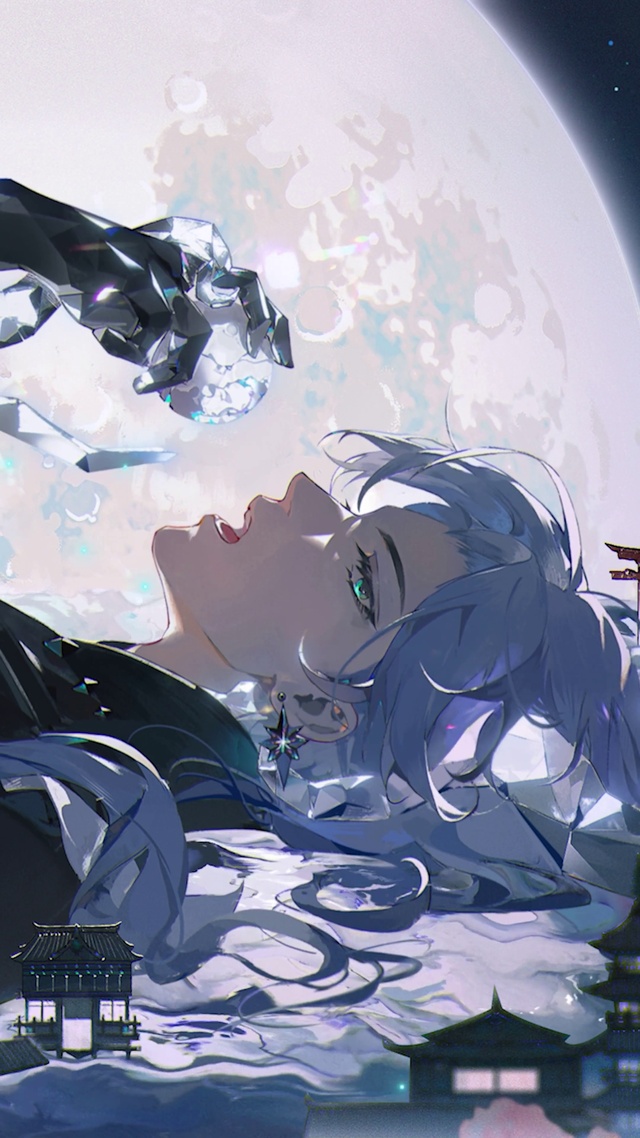 月读