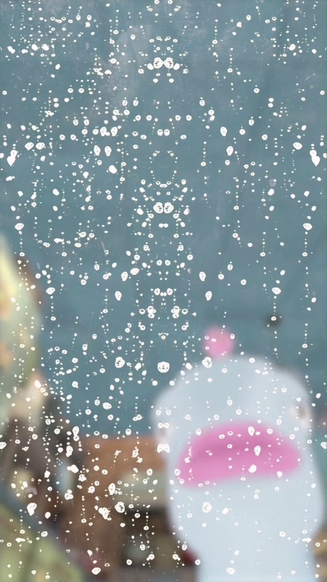 清洗手机  搞笑壁纸