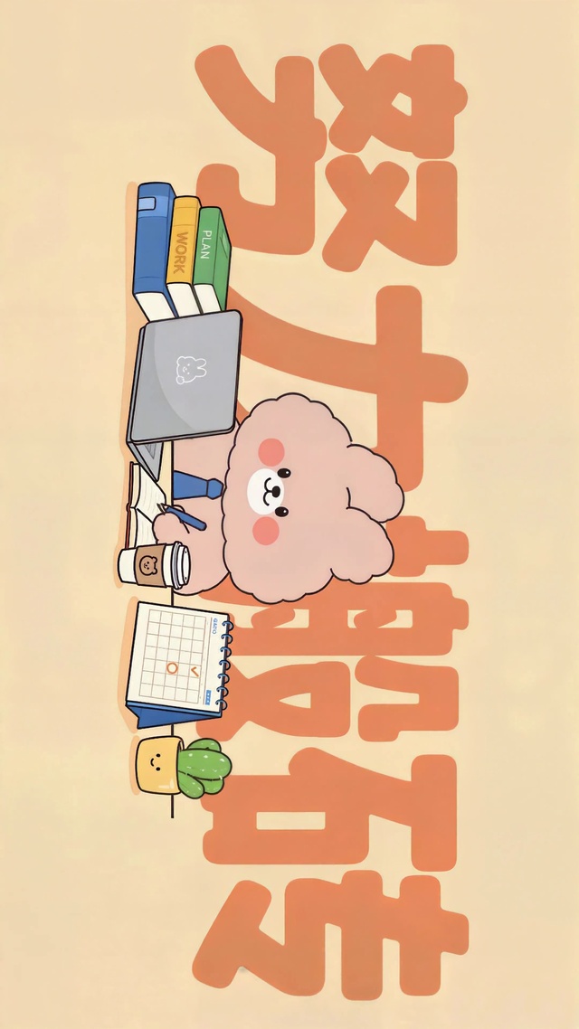 萌兔努力搬砖