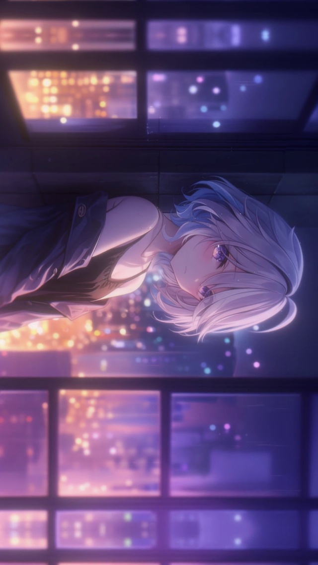 芙宁娜/唯美忧郁