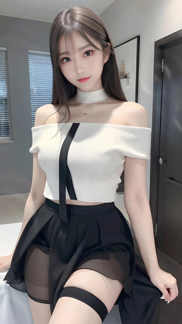 4K 你初恋的模样