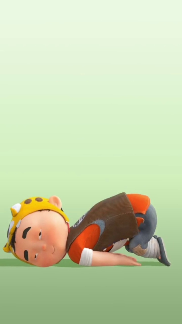 你打我噻