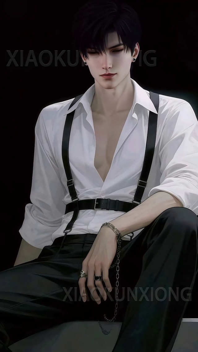 黎深37（灵音）