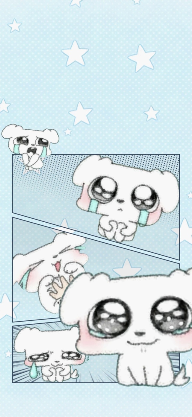 这狗6