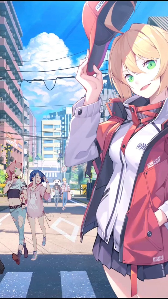 darling国家队02莓