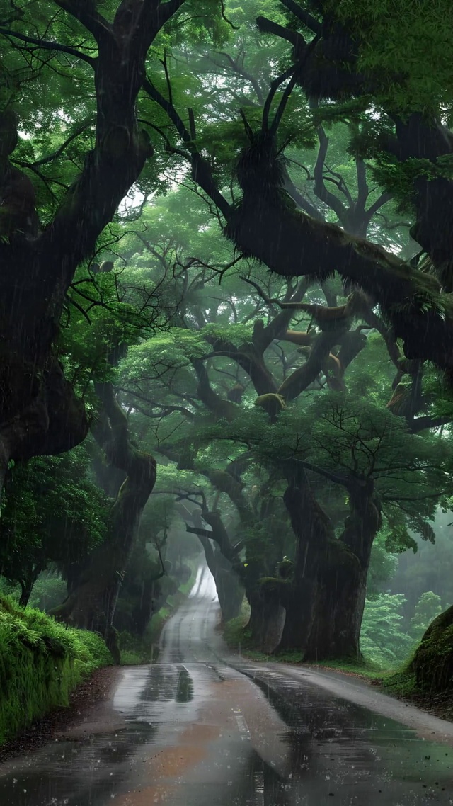 风来听风，雨来听雨，人生百味，简单活着