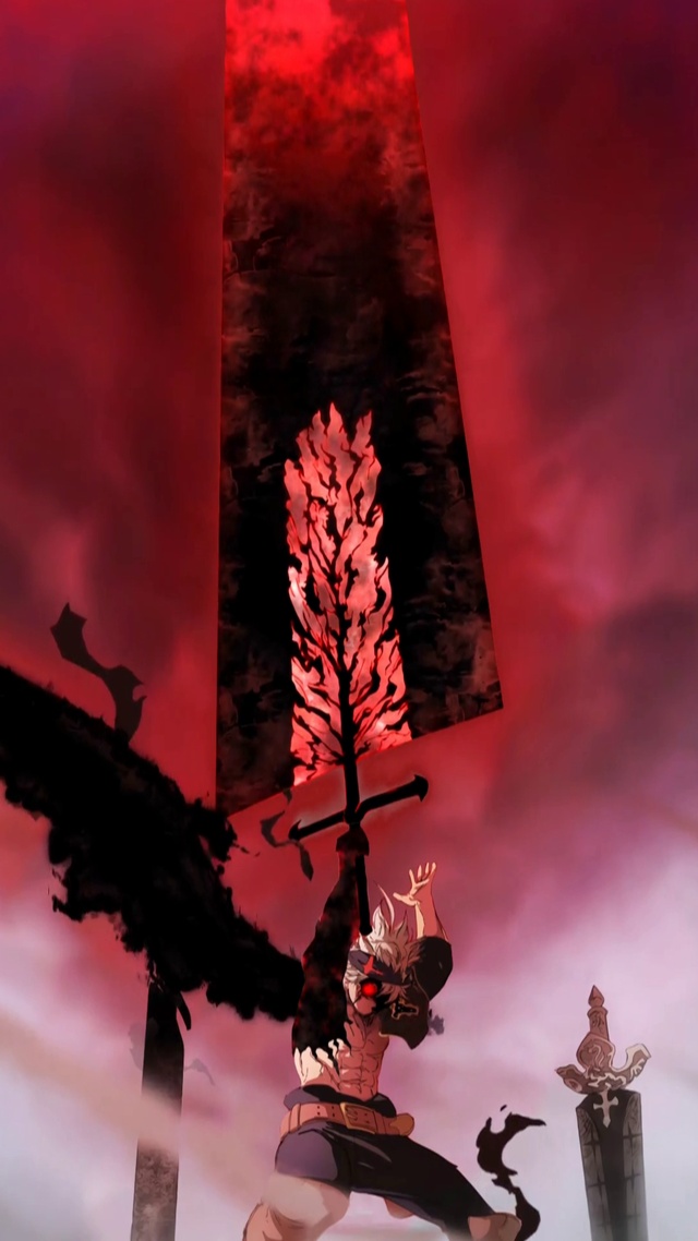 3d动态黑化变身4k超清