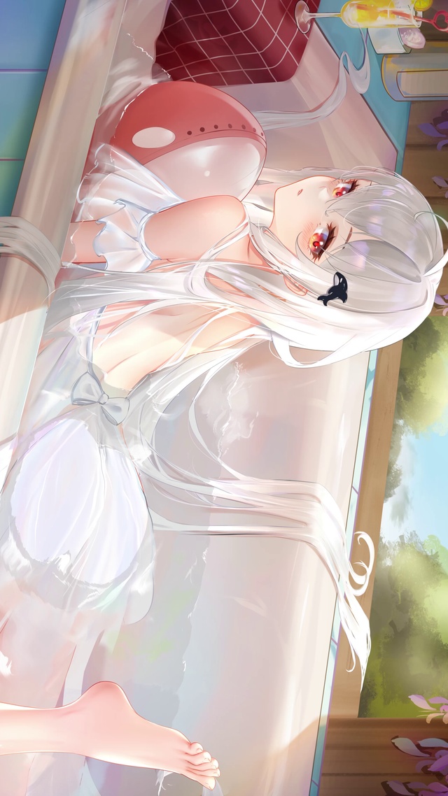 蒂蒂浴缸