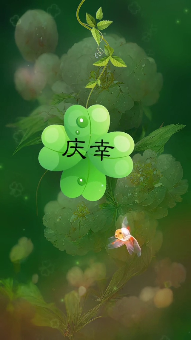 三生有幸