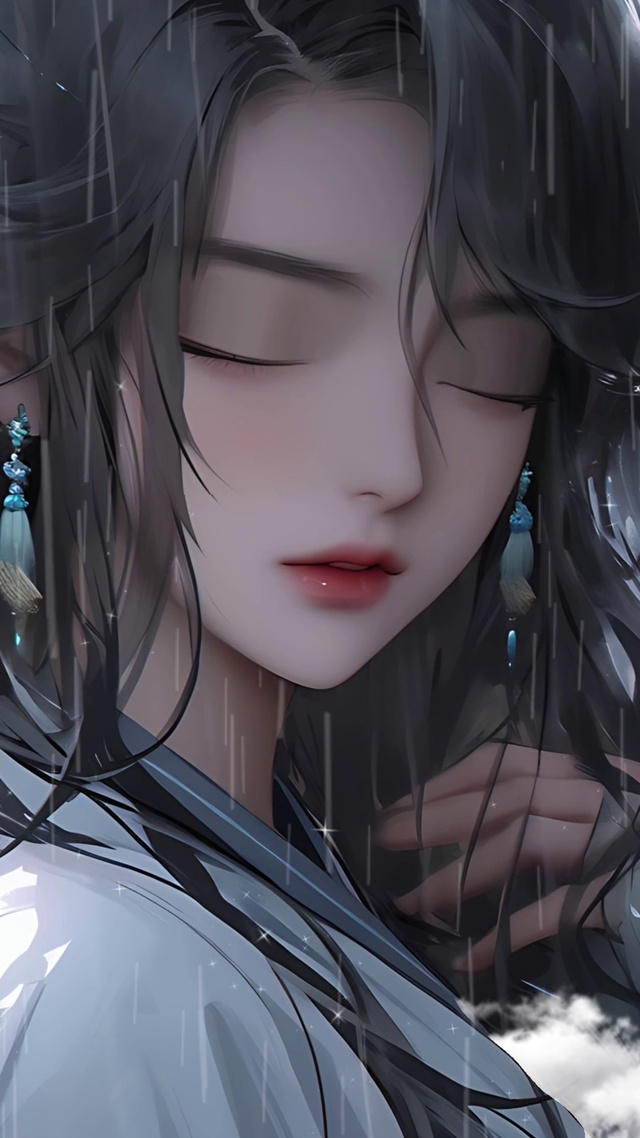 【24节气.】雯梦