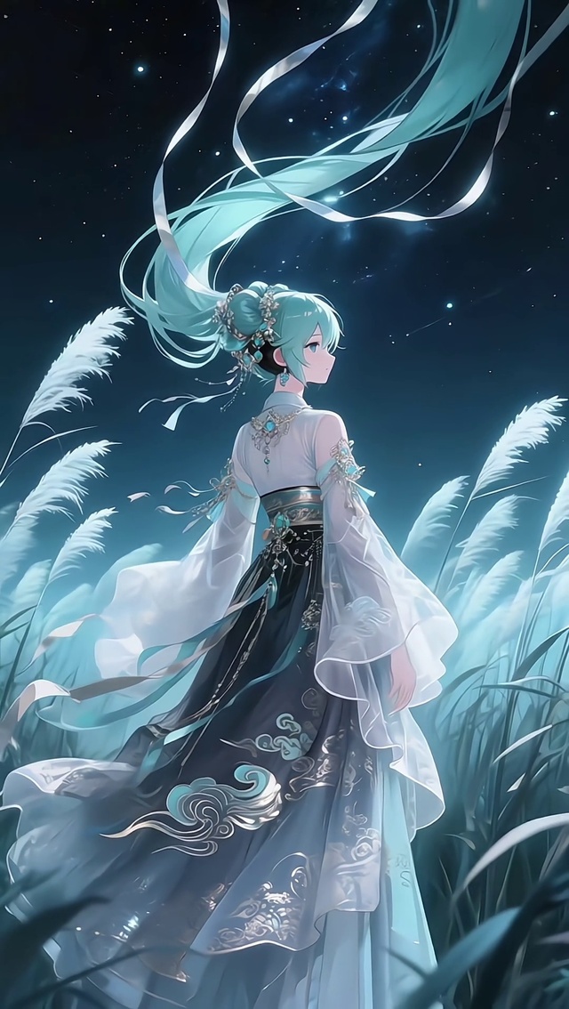 初音未来1