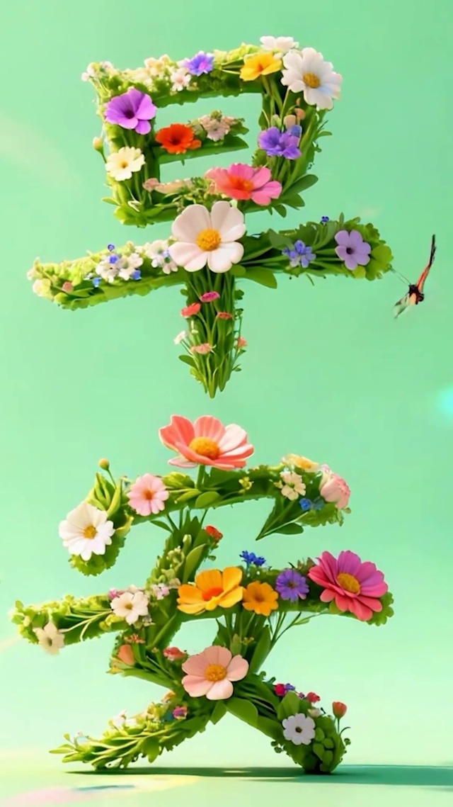 早安