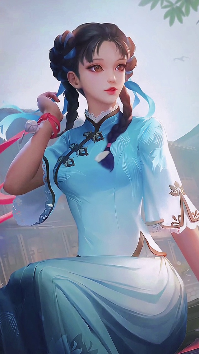 西施