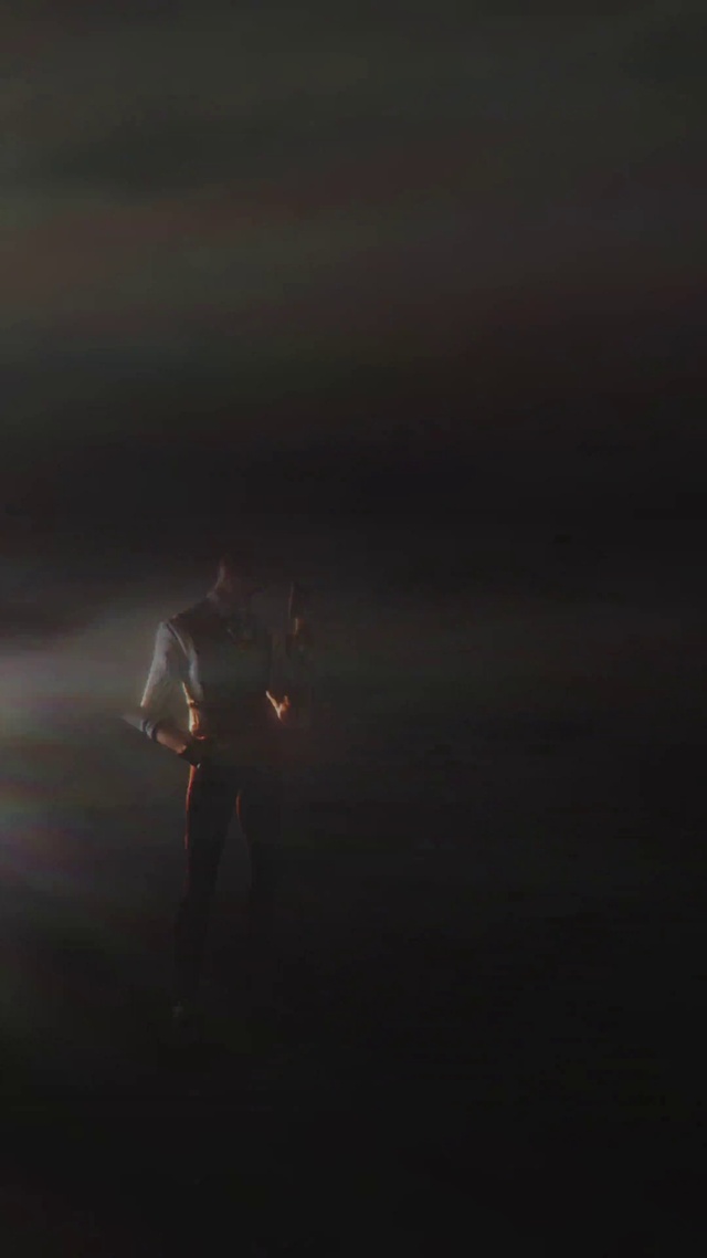 无畏契约 CHAMBER