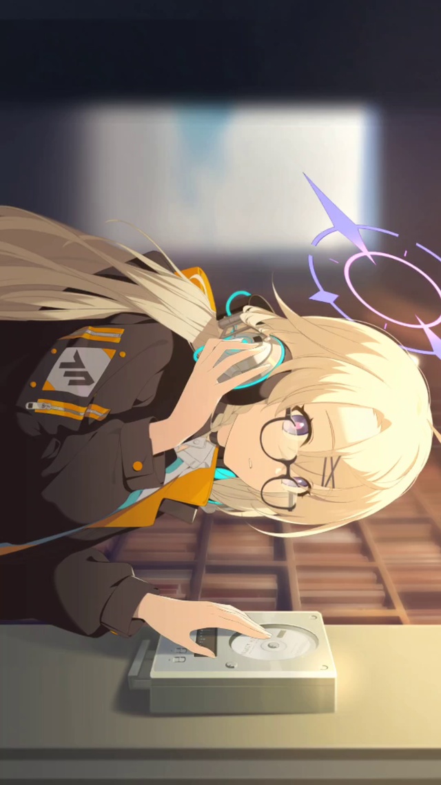 音濑小玉live2d横屏高清化纯享版
（回忆大厅）